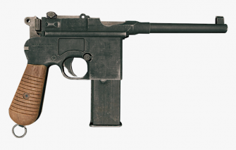 Trigger HD Png Transparent Image Wallpaper