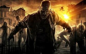 S Ria Wallpaperov K Prich Dzaj Cej Zombie Akcii Dying Light