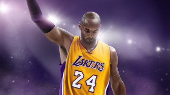 Nba 2k24 S Cover Athlete Will Be The Legendary Kobe
