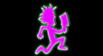 Hatchet Man Wallpaper