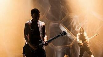 Rammstein Wallpaper