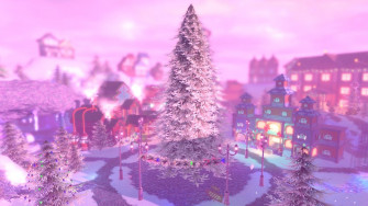 Royale High Winter Event Guide Wallpaper
