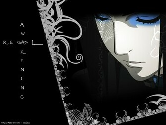 Ergo Proxy Wallpaper