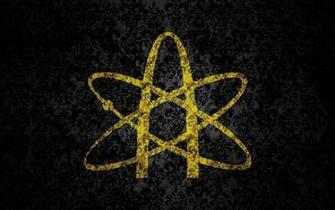 Atheist Wallpaper