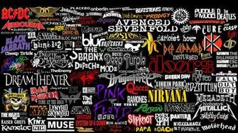 Music Background Rock N Roll Wallpaper By Kay Morrison