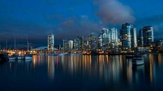 Cityscape Background