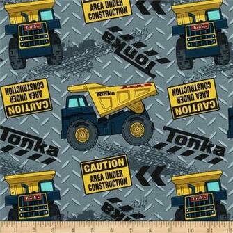 Hasbro Tonka Trucks Diamond Plate Toss Multi Discount Designer