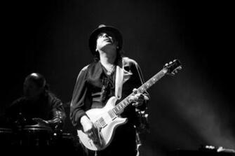 Carlos Santana Wallpaper