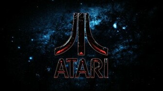 Atari Wallpaper Px Fond Ecran
