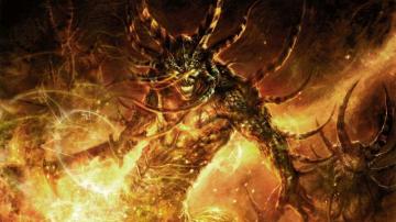 Satan Wallpaper Pictures Photos And