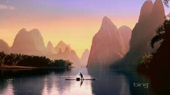 Bing Wallpaper HD