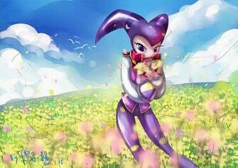 Nights Journey Of Dreams Flower Field Androgynous