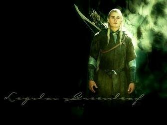 Legolas Wallpaper