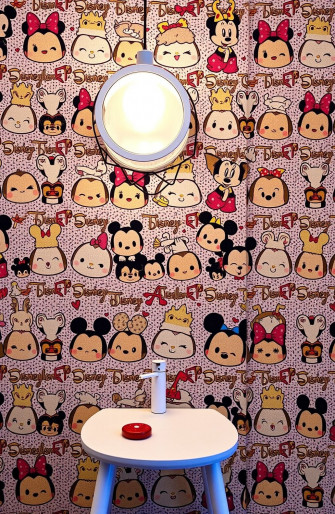 Disney Tsum Wallpaper