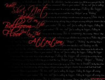 Panic At The Disco Patd Wallpaper Desktop