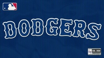 Los Angeles Dodgers Wallpaper Background