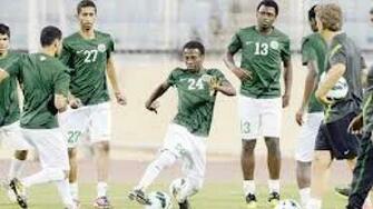 Saudi Arabia Targeting A Win Against Yemen Football News