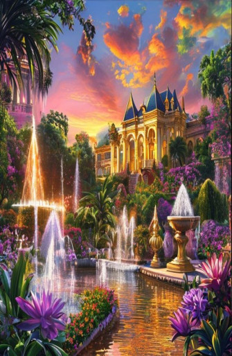 Wealth Wallpaper