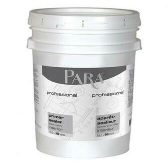 Professional 5l Interior Flat Drywall Primer Sealer Lowe S Canada