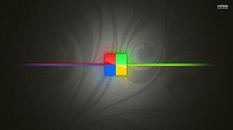 Windows Logo Wallpaper MixHD