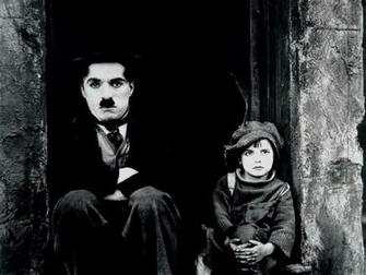 Chaplin Charlie Wallpaper