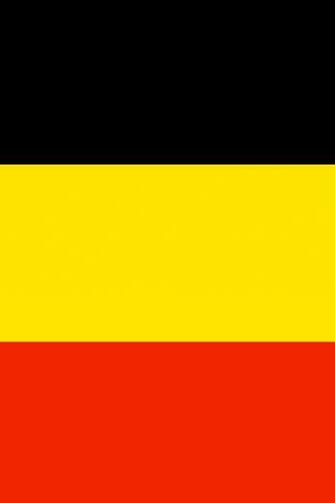Belgium Flag iPhone Wallpaper HD