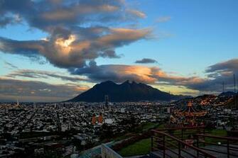 Monterrey Wallpaper High Quality