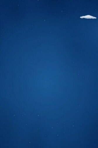 Cool Fedora Linux Wallpaper Blue Sky Of Summer iPhone And