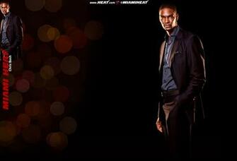 Chris Bosh Wallpaper