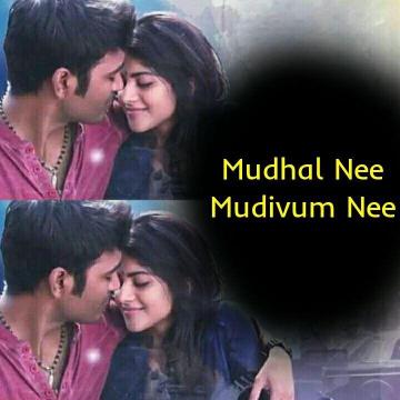 Mudhal Nee Mudivum Posts