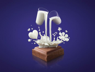 Cadbury S Dairy Milk Wallpaper