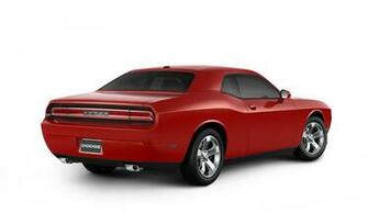 Dodge Challenger Srt Motion Wallpaper Apps