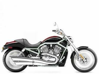 Harley Davidson Motorcycle Wallpaper