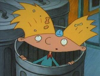 Hey Arnold Image HD Wallpaper And Background Photos