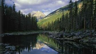 Jasper National Park Wallpaper