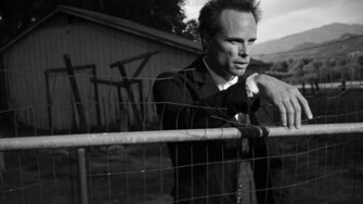 Justified Wallpaper