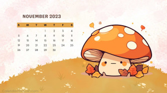 Calendar Printable