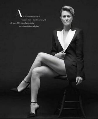 Robin Wright HD Wallpaper 7wallpaper Net