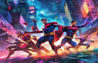 Marvel 3d Wallpaper