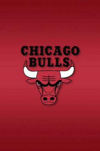 Chicago Bulls iPhone Wallpaper HD
