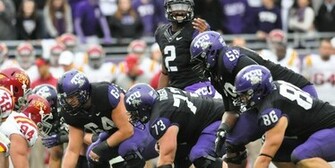 Tcu Football HD Wallpaper
