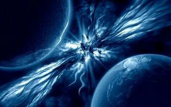 Android Phones Wallpaper 3d Space