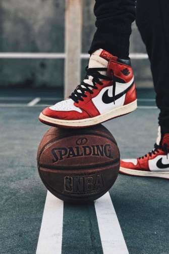 Air Jordans Wallpaper
