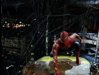 Wallpaper De Spiderman Cine En Stilo Es