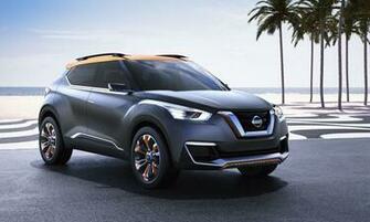 New Nissan Juke Exterior Wallpaper Autocar