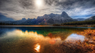 Super High Definition Wallpaper