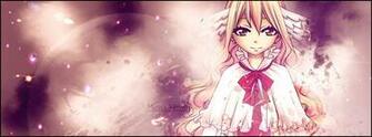 Fairy Tail Mavis By Invisibleexplorer