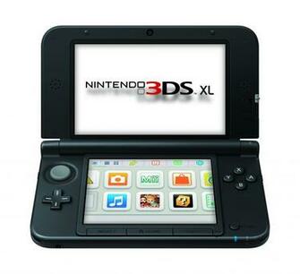 Nintendo 3ds Xl Wallpaper Imagebank Biz