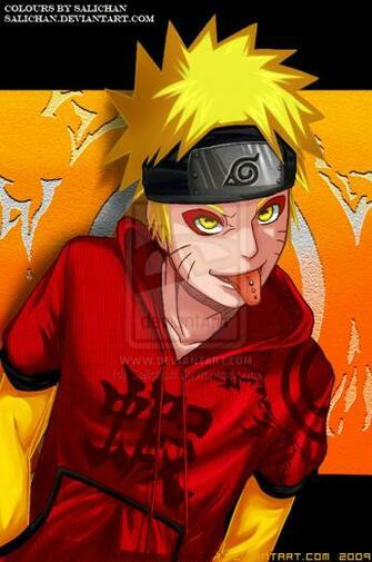 Naruto Toads Wallpaper Toad By Salichan