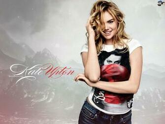 Kate Upton